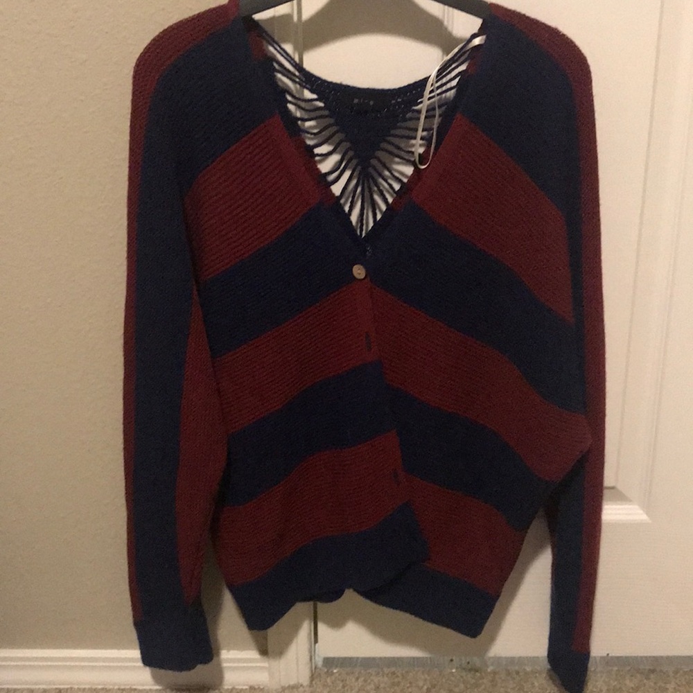 Cardigan
